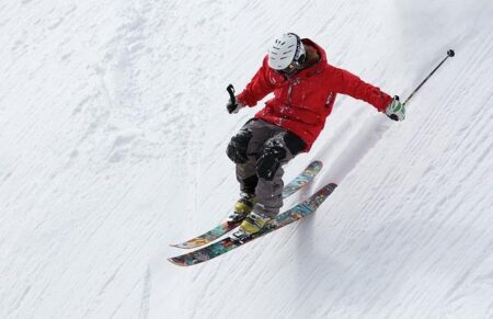 The year when snow sports came to life in Guinea-Bissau – FIS Ski