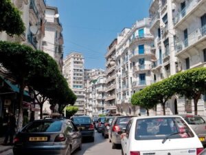 Algeria: CANEX to take centre stage at Intra-African Trade Fair 2025 – Music In Africa
