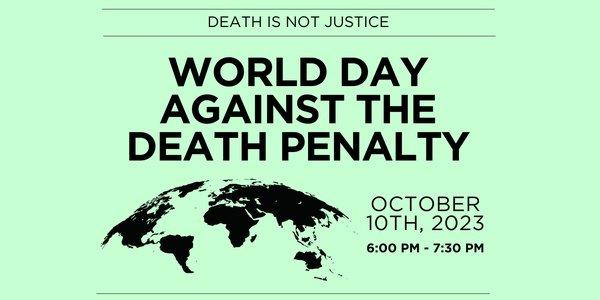 A Call for Solidarity: Supporting Advocacy Against Capital Punishment in Sub-Saharan Africa