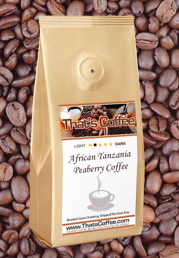 Promoting Innovative Marketing Strategies for African Coffee