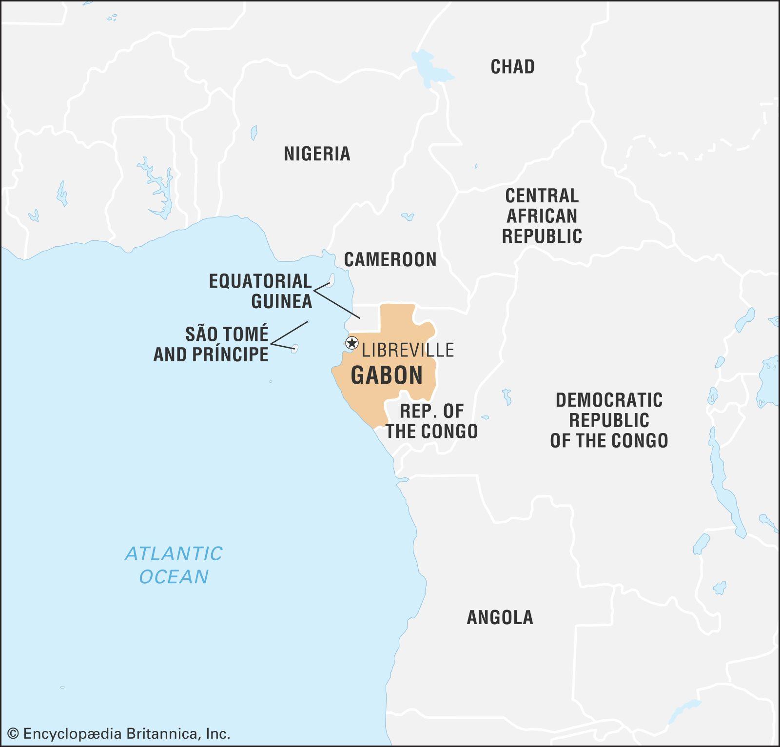 Gabon’s‌ Tactical Approach: Strengths Behind their victory