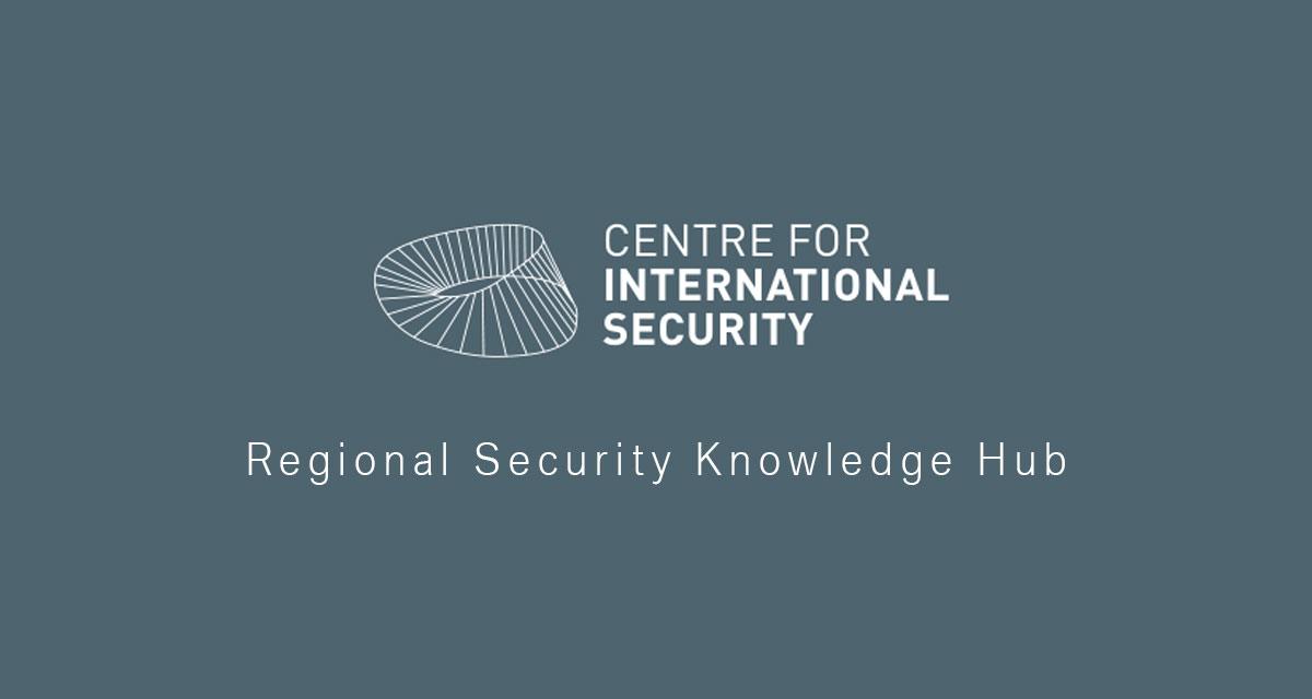 Analyzing the Impact on Regional security and Stability