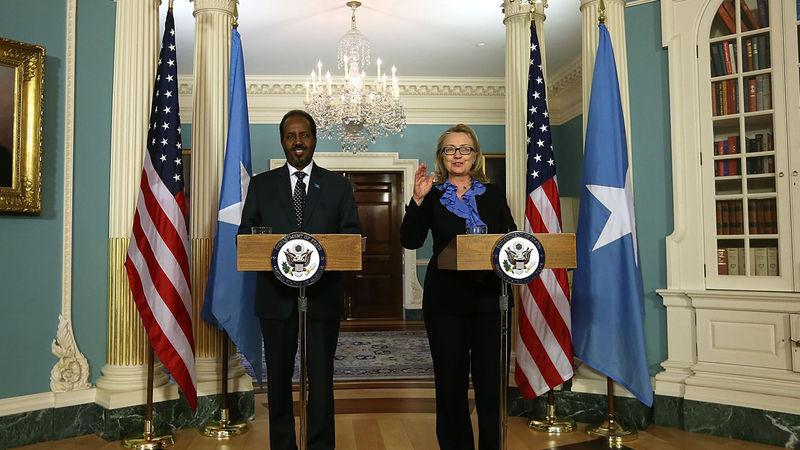 Urgent Recommendations for the Somali Government and International Community