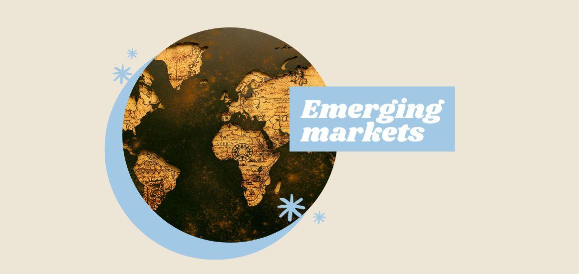 Navigating Risks‌ and Opportunities in Emerging Markets