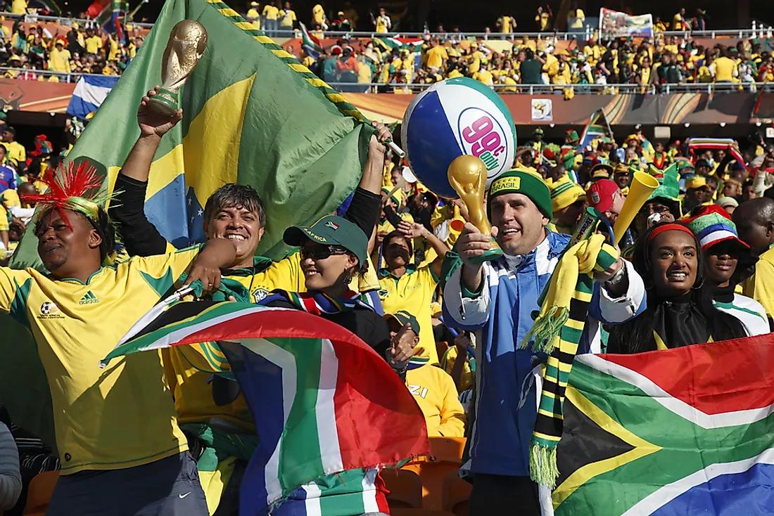Reactions from⁤ South African Communities and ⁢US Activists
