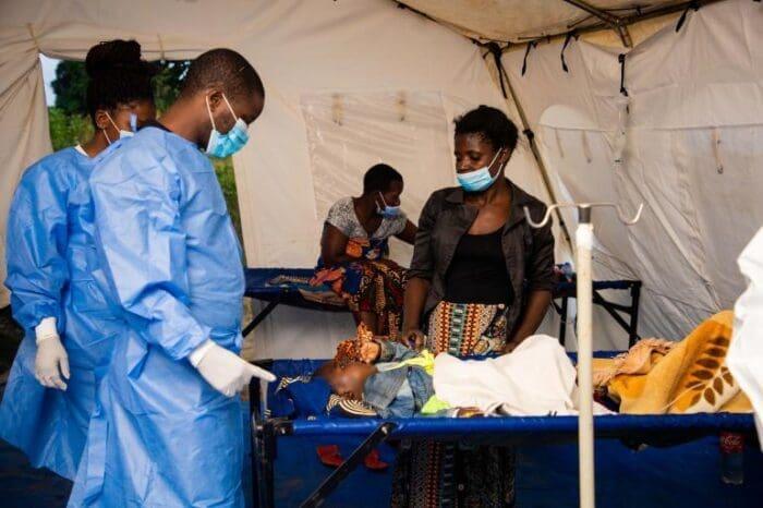 Key Factors Contributing to the End of the Cholera Outbreak