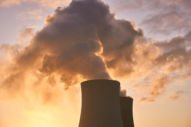 Nuclear Power as a Key Component of South Africa's Energy Security