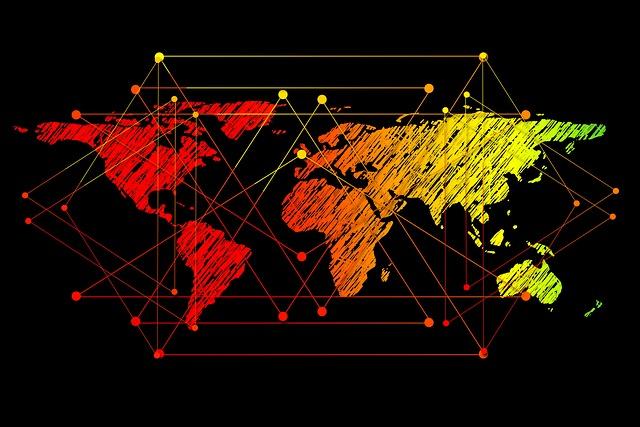 International Community's Responsibility to Support Human Rights initiatives