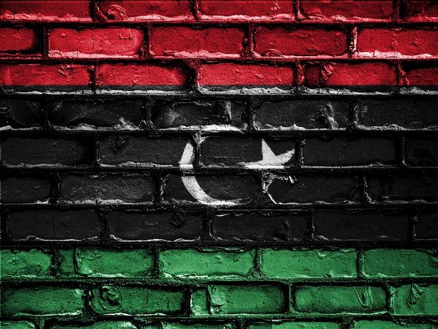 The Current Situation in libya - United States Institute of Peace