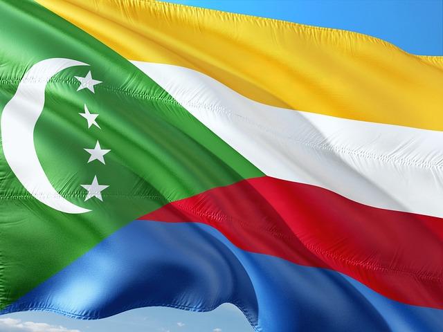 Comoros as a Strategic Ally in Russia's African Diplomacy