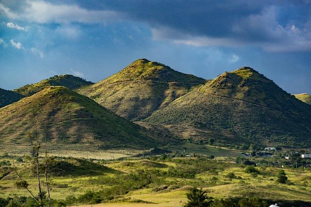 Land Redistribution and Its Socioeconomic impacts in South Africa