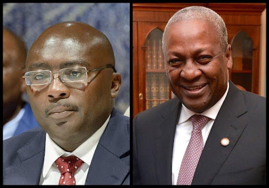 Africa Elections 2023: Ghana Prepares for a Pivotal Political Transition