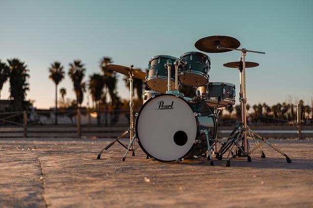 The Role of Drumming in Senegalese Cultural Identity