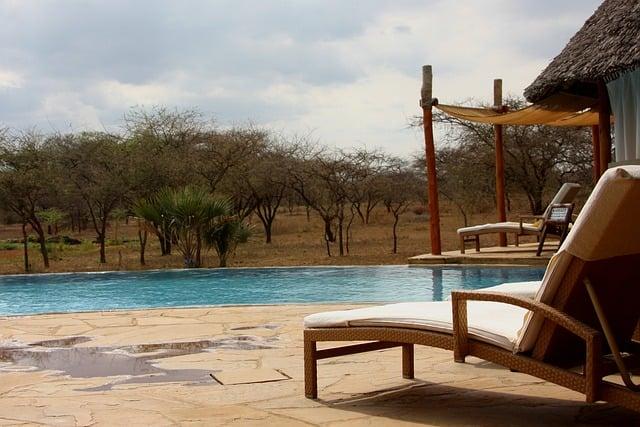 Experiences both 'Wild' and mild at South Africa's GweGwe Beach Lodge - Travel Weekly