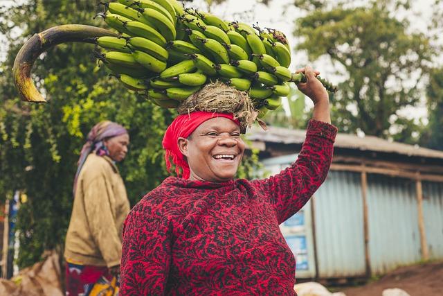 Untamed Beauty: Discovering Tanzania's Stunning National Parks