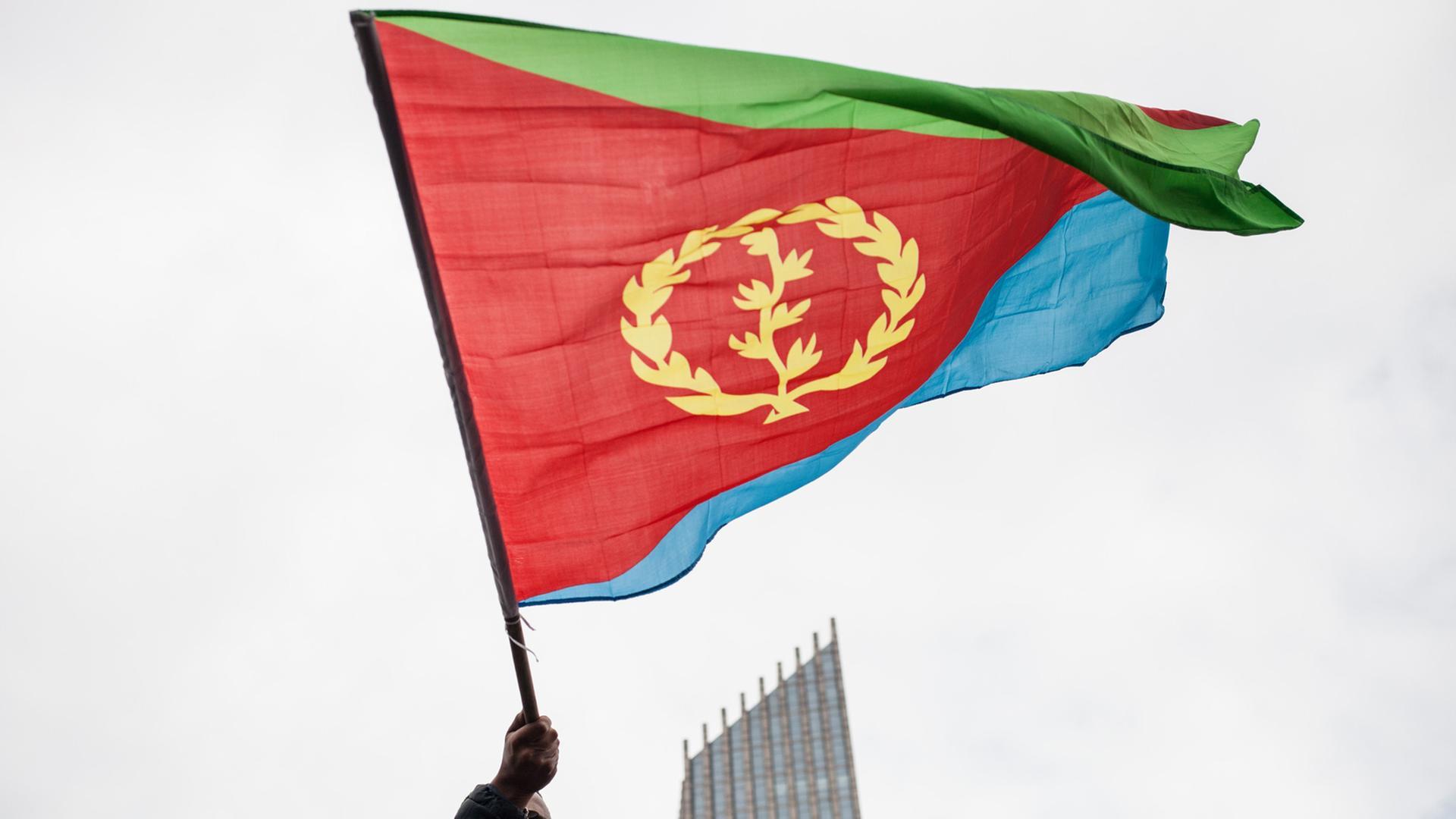 Eritrea's Role in the Stability ⁤of ⁢the horn of⁤ Africa