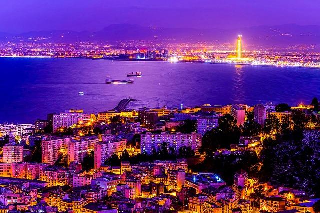 How Algeria Became a Home to Africa’s Guerrillas, Anti-Fascists and Liberators – New Lines Magazine