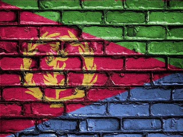 Eritrea, Egypt and Somalia cement ‘axis against Ethiopia’ – BBC.com