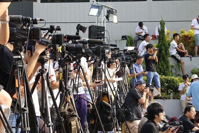 Safety concerns for Journalists Operating in Authoritarian Regimes