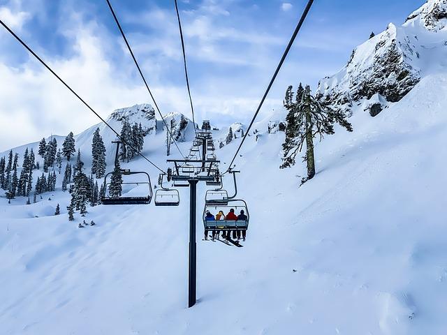 Exploring the Unique Terrain of Lesotho's Ski resorts