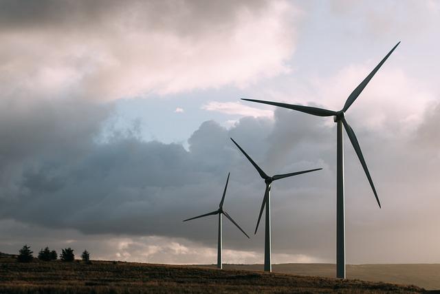 Investing in Wind Energy: A Pathway to Sustainable Development