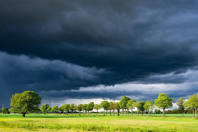 Women at the Forefront: How Female Farmers Adapt to Climate Change