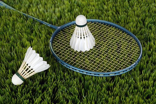Badminton: Nigerian makes history with fifth consecutive African Championship title – Premium Times