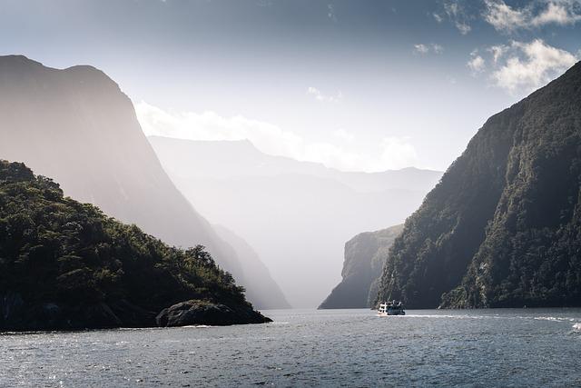 They Missed Their Cruise Ship. That Was Only The Beginning. – Curbed