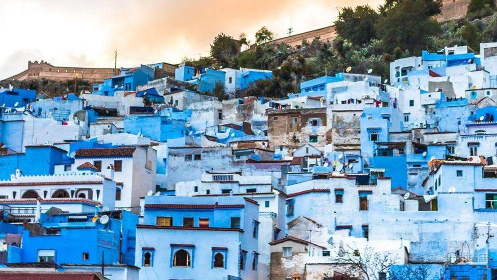 Maghreb Disunion: Morocco and Algeria’s Divergent Strategies in Shaping Future Regional Geopolitics – Wilson Center