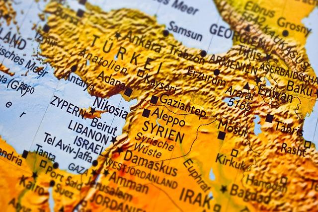 The fall of Syria’s Assad regime is bad news for Libya – Institute for Security Studies