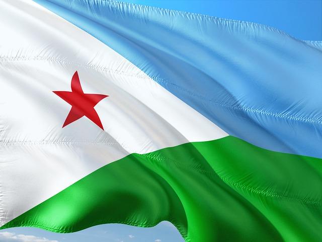 Djibouti's Strategic Role in⁢ Regional Stability‌ Amid Tensions