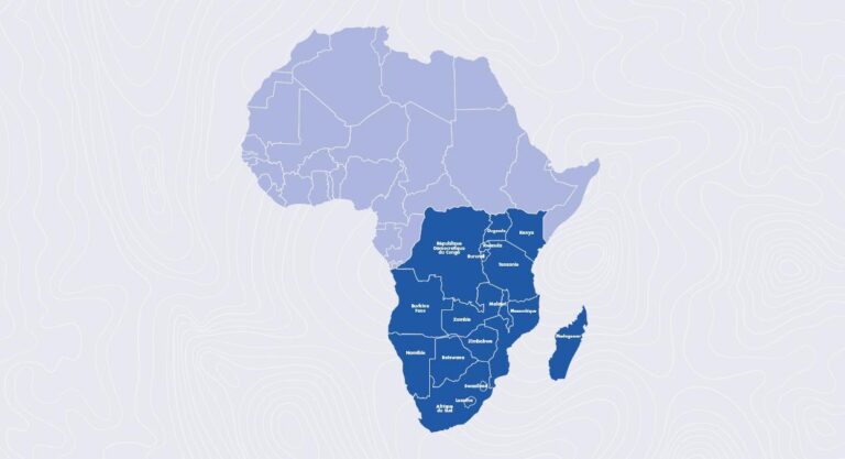 Southern Africa worst hit by climate change – Voice of America