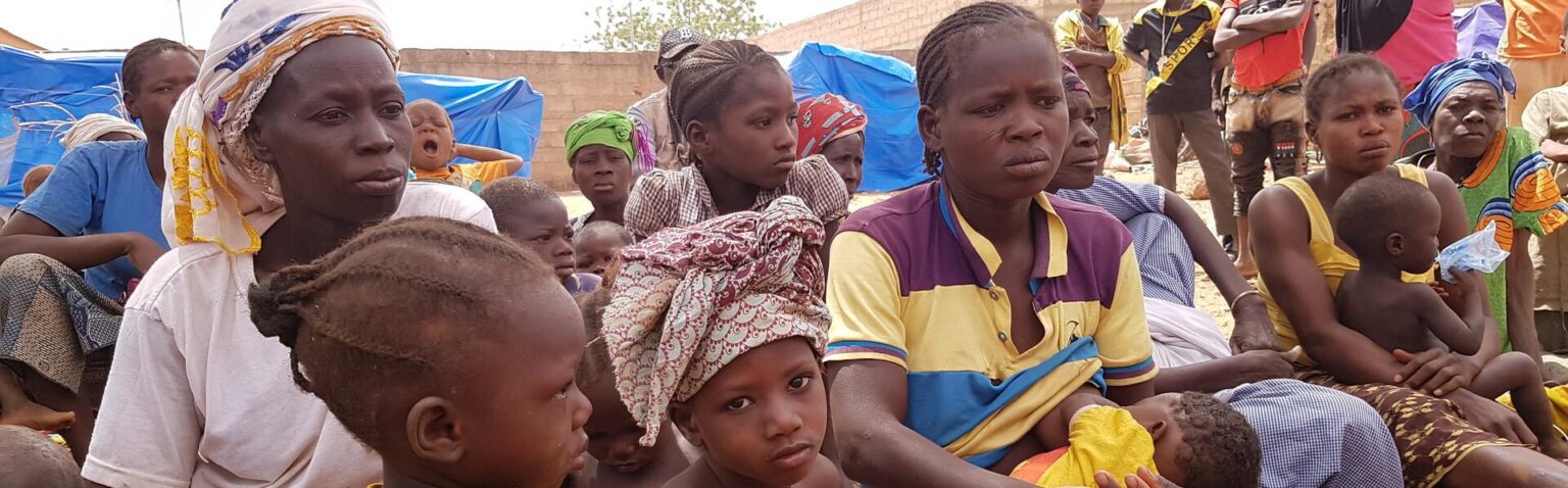 At least 100 people killed in central Burkina Faso in latest jihadi attack – Voice of America