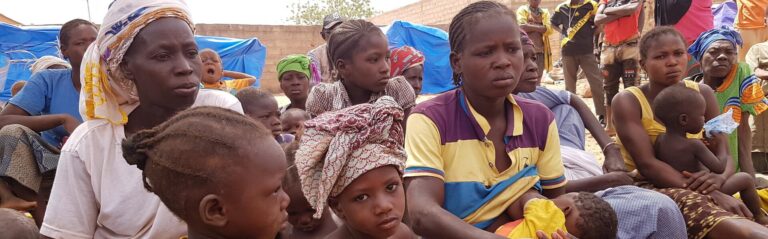 At least 100 people killed in central Burkina Faso in latest jihadi attack – Voice of America