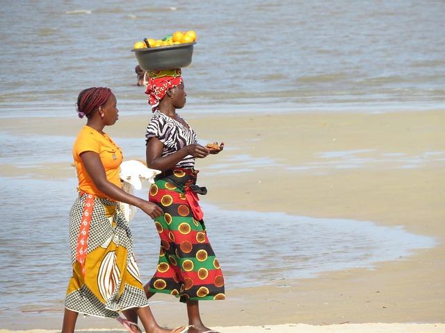 Mozambique - European Union