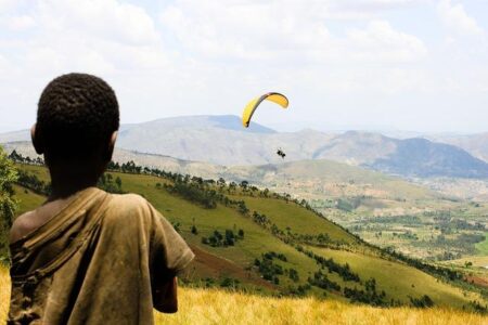 Burundi country profile – BBC.com