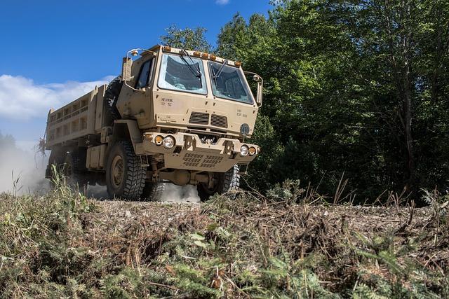 US, Botswana conduct medical civic action program at Southern Accord 2024 – United States Army