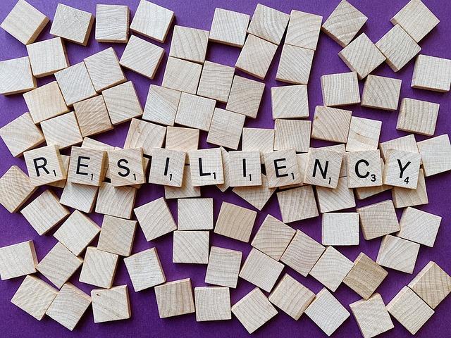 Strategies⁣ for Community Resilience in Times of Conflict