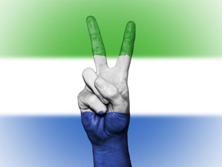 Sierra Leone opposition ends parliament boycott – BBC.com