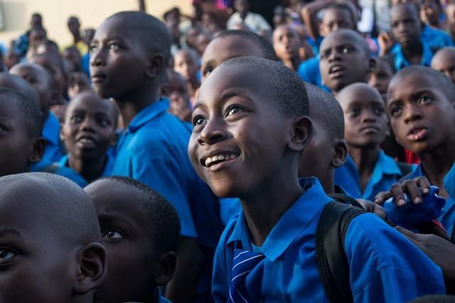 Transforming tech education in Africa: Challenges and opportunities – The Business & Financial Times