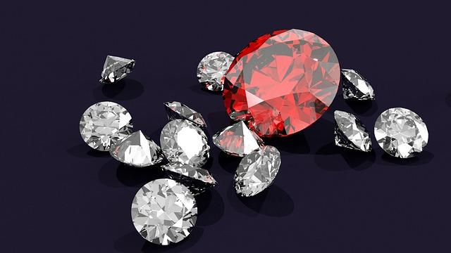 Diamonds as a Catalyst for Community Development in Botswana