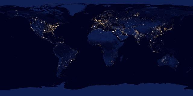 Key Benefits⁤ of Enhanced Satellite Communications for Global Connectivity