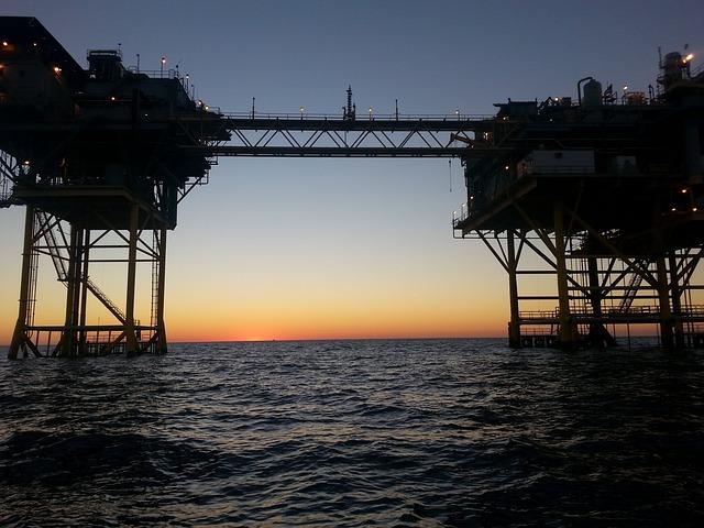 TotalEnergies Acquires Offshore Exploration License in Central Africa – Egypt Oil & Gas