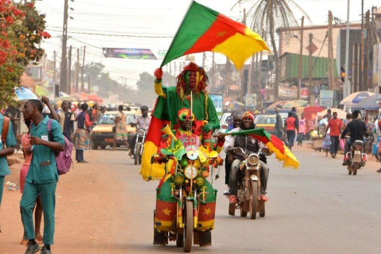 Cameroon bans any talk about 91-year-old President Biya’s health – Reuters.com