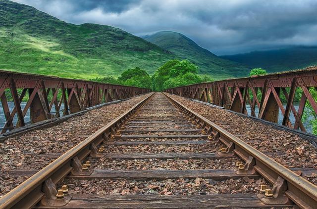 How a traveling ‘health train’ has become an essential source of free care in South Africa - The Associated Press