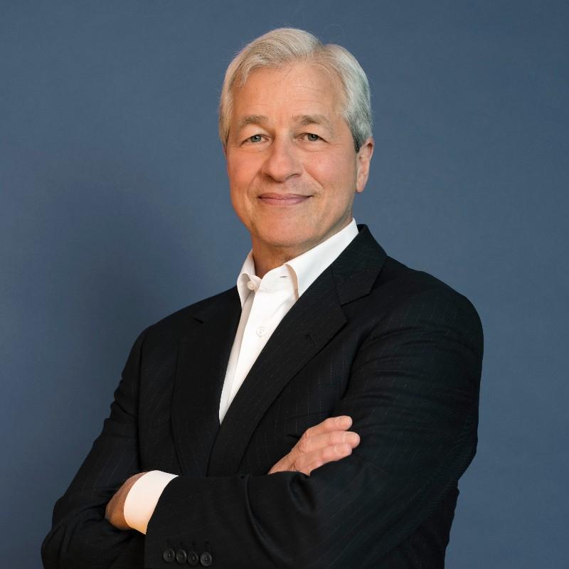 Exclusive: Jamie Dimon charts JPMorgan expansion plan into Africa – Reuters