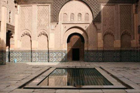 UN Tourism in Morocco: Driving Investments and Celebrating Innovation in Africa’s Most-Visited Destination – UNWTO