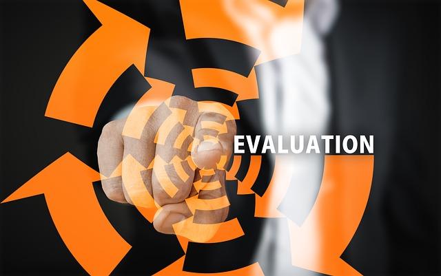 Evaluation Criteria for Contractors in Building the Headquarters