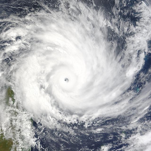 Impact of Tropical Cyclone Chido on Southern Africa's Communities