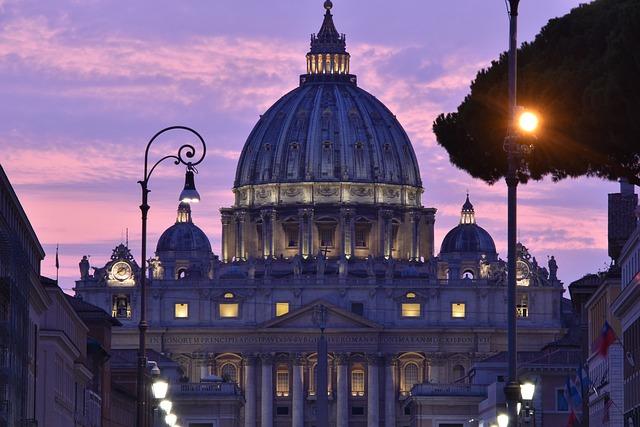 Insights into Recent Collaborations between the Vatican and African Nations